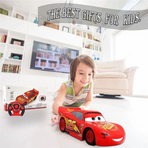 Children's Remote Control Car Toys,Cars-Racing Car Light