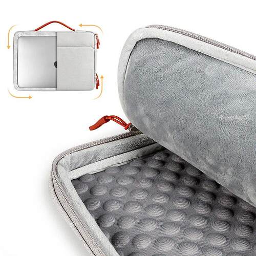 Laptop Bag for MacBook 2023 Air 15 A2941 Case M2 Pro 13 14 1