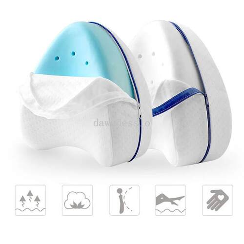 Back Hip Body Joint Pain Relief Thigh Leg Pad Cushion Home M