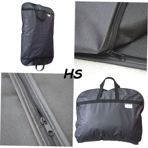 new suit coat dress storage garment carrier bag travel cover