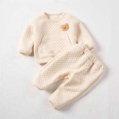 Baby Clothes Sets Autumn Warm Baby Girl Clothing Set Outfits