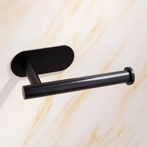 Multifunction Wall Mount Nail Free Type Stainless Steel Pape