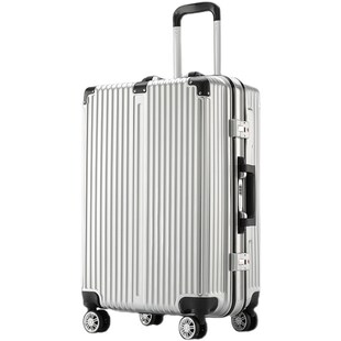 large 20/22/24/26/28 inch big suitcase luggage trolley bag