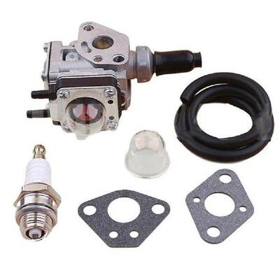 Technologically Advanced Carburetor Kit Replacement For