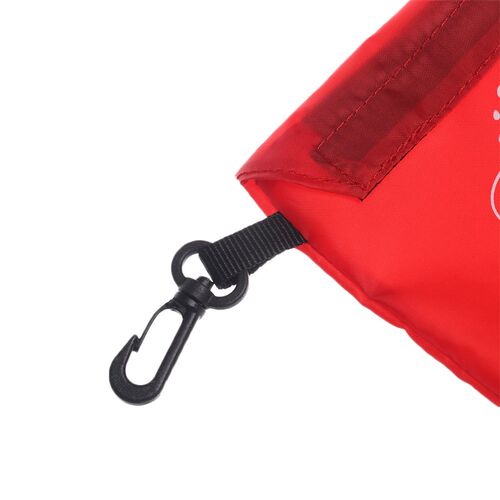 Outdoor Organizer Travel Cosmetic Bag Backpack Rain Cover Po