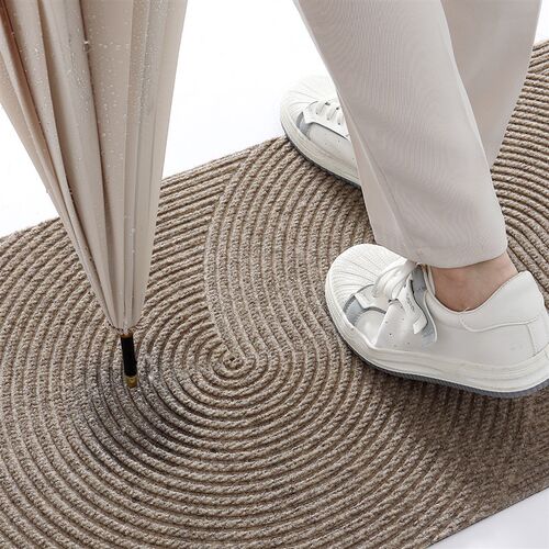 Floor Mat Entrance Doormat Floor Rug Anti-slip Door Mat