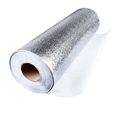Self-adhesive kitchen oil-proof sticker stove cabinet waterp