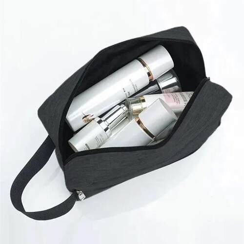 2023 New Simple Large-capacity Travel Travel Portable Toilet