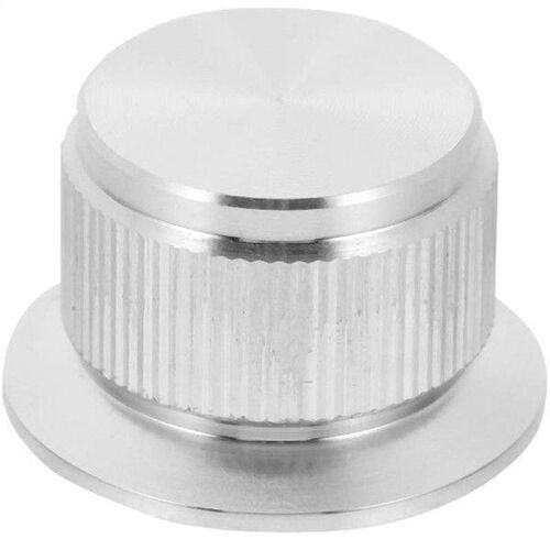 Aluminum Knob Volume Control Knobs Speaker Sturdy