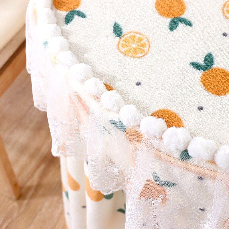 高端新款圆桌烤火罩餐桌加厚加绒桌布圆形取暖罩圆桌子罩家用冬季,居家布艺,烤火罩,淘宝优惠券,粉丝福利购,淘宝优惠卷