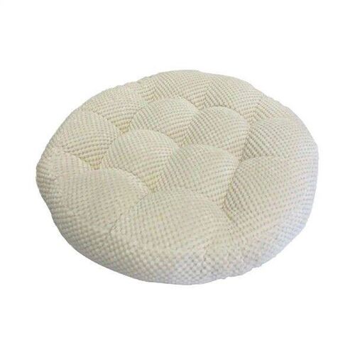 Seat Cushion Meditation Seat Thickened Chair Cushion for