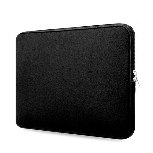 Portable Laptop Notebook Case Women Men Computer Pocket 14 1
