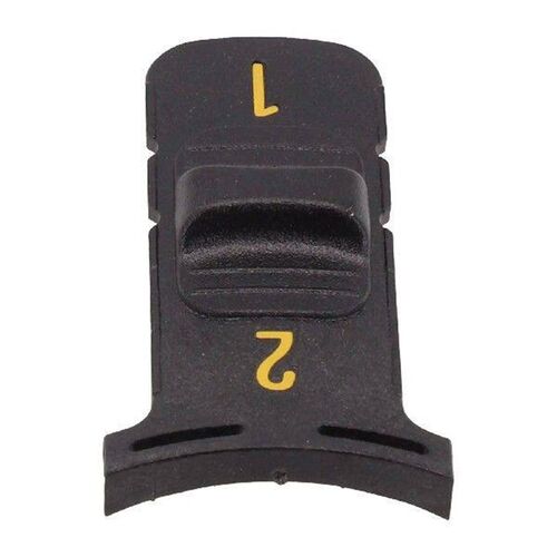 Electric Drill Shifter Button Adjustable Lever Drill