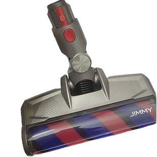 莱克吉米吸尘器CJ53 C53T CJ55 CJ57 C83 CX5地刷海帕过滤网配件