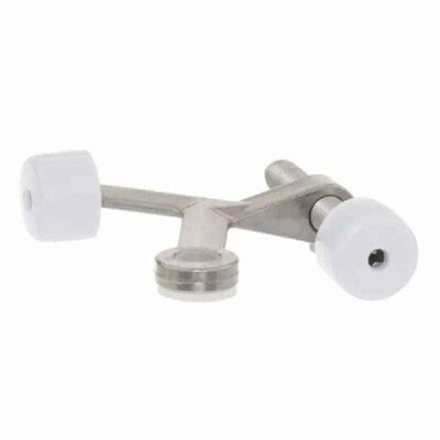 OOTDTY 2Pcs/1Pc Heavy Duty Adjustable Hinge Pin Door