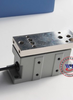 轴台张力传感器15KG,20KG,30KG,KG,应变片式张力,WZZC-KG