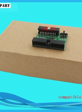 chip decoder Board for HP Designjet 1050c 1055cm 5000 5500 5