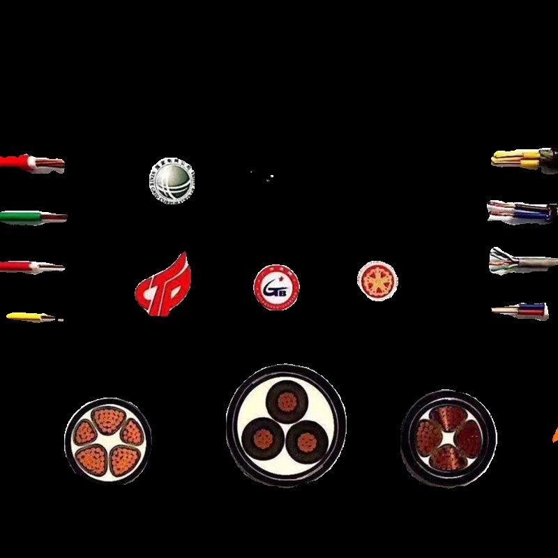 环市珠江国标阻燃BVR单芯多股家用电线装修环保阻燃软电线,电子/电工,单芯线,淘宝优惠券,粉丝福利购,淘宝优惠卷