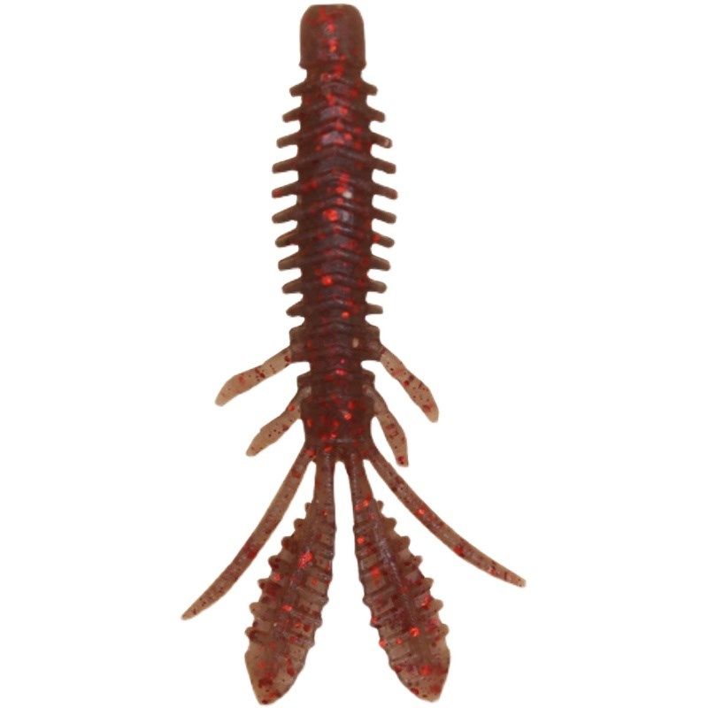 路亚软饵黑坑鲈鱼鳜鱼专用假饵东鼎内德浮水虾软饵蜉蝣虾铅倒钓饵,户外/登山/野营/旅行用品,路亚饵,淘宝优惠券,粉丝福利购,淘宝优惠卷