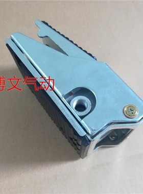 气动脚踏脚踩开关FV20换向通FV320二位三通控制气缸一进一出