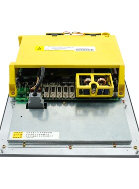 02B-0311-B0 02B-0311-B520 oi mte-mc TC显示屏fnuc
