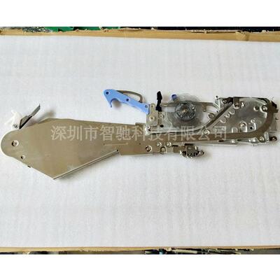 新款原装飞达CTFR8mmFEEDER料架SMT整线一站式SMT设备供应商