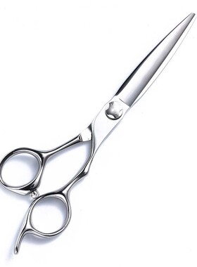 数控40C理发剪刀高端剪平剪牙剪4打薄发型67803师发廊专用发美剪