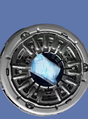 通用离合器套件6车0200010适配大57716众逸福特速腾0朗明锐7速汽