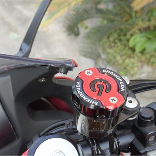 圣普达QJ赛600 追600个性上油泵盖 铝合金密封