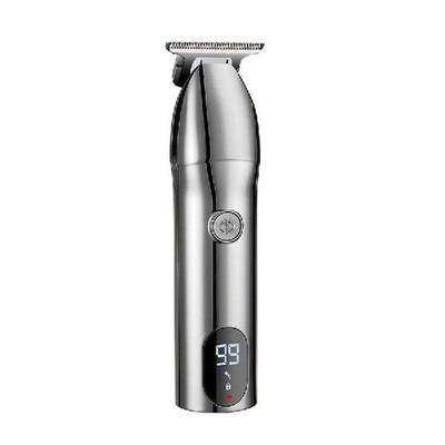 Hair Clippers For Men, Cordless Beard Trimmer Shaver T