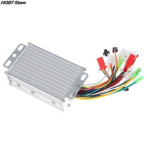 1PC 36V/48V 350W Brushless Motor Controller DC Motor