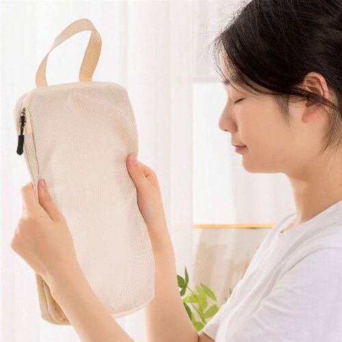 3Pcs/Set Travel Compressible Packing Multifunction Travel St