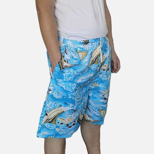 Casual Pants Surfing rifting Travel ten Shorts Mens Big Pan