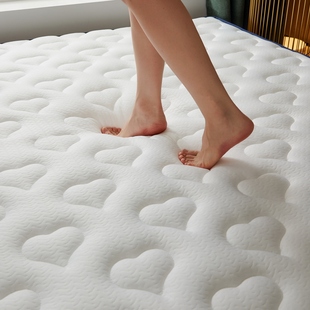 Memory Foam Mattress Latex Topper King Queen Twin 榻榻米床垫
