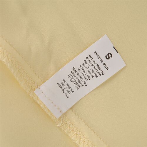 Women Skirts Satin Wrap Skirt Bandage Tie Waist Asymmetry