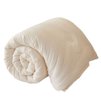 Summer Sofe Comforter Duvet Blanket Air Condition Quilt