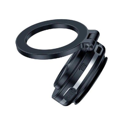 Stable Car Mount Bracket, 360 Degree Rotation, Nonslip Grip