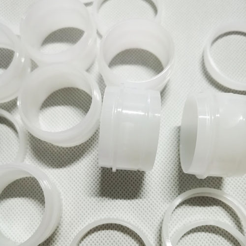 ROHS实验样品杯标样检测杯子直读光谱仪测试盒XRF口检验专用