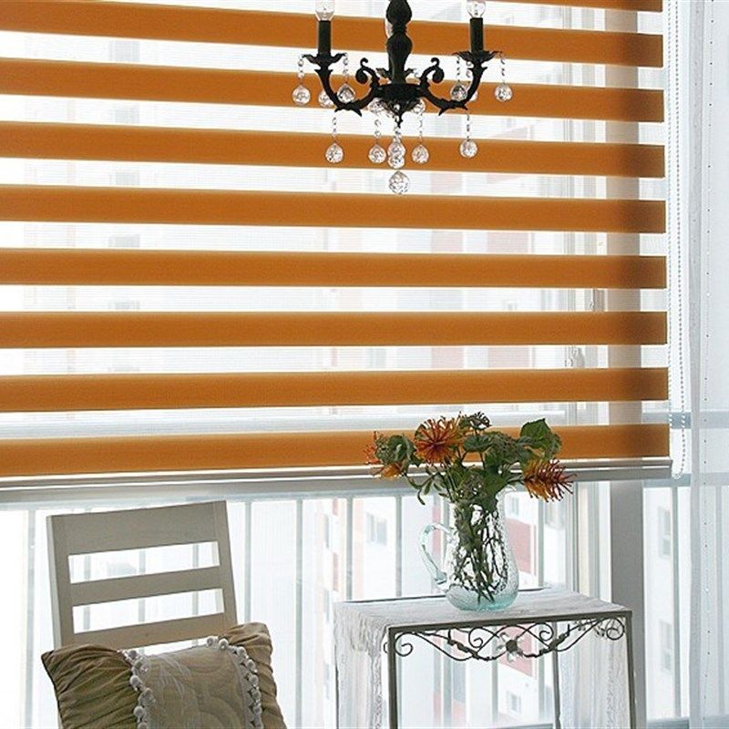 厂价直销布艺软饰窗帘窗纱纱窗防蚊柔纱帘卷帘八角窗外装韩式,居家布艺,卷帘,淘宝优惠券,粉丝福利购,淘宝优惠卷