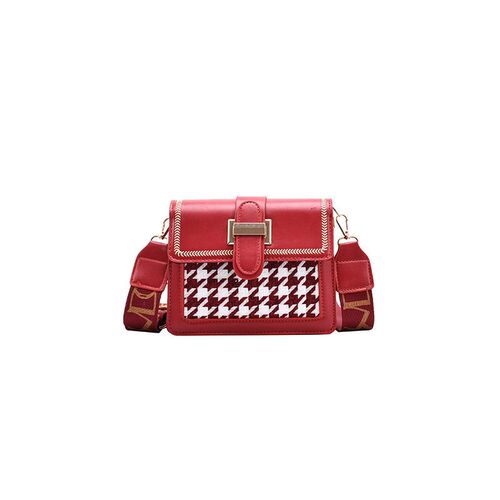 Womens Bag Popular New tendy Fashion Shoulder Small Square