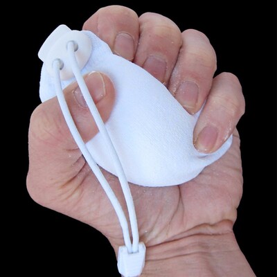 Gym Chalk Ball For Weight Lifting Climbing Gym Sports Gymnas