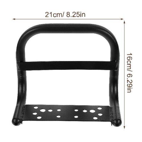 Handlebar Electric Car Armrest Child Bike Kids Seats for