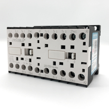 CJX2-K010/0901/10/110N联锁 可逆 交流接触器  稳定可靠 C