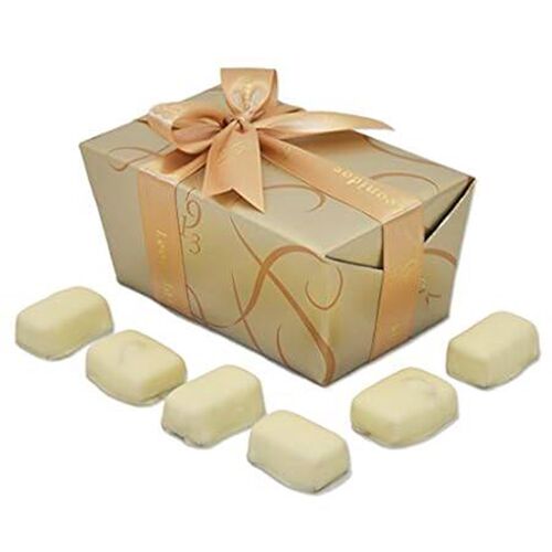 Leonidas Belgian Chocolates: 1 lb Signature Manon Caf &a
