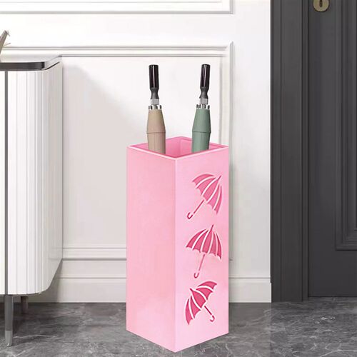 Creative Umbrella Rack Household Umbrella Storage Tube Hotel
