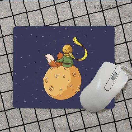 High Quality The Little Prince and The Fox DIY Design Patter