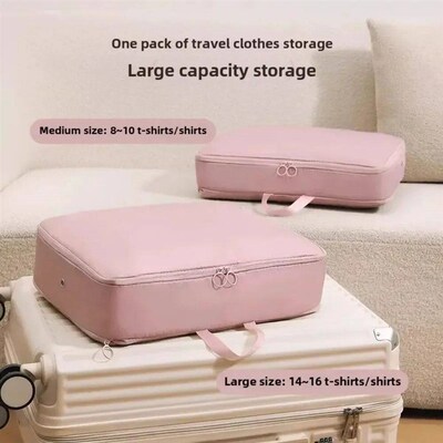 Large Capacity Clothe Storage Bag Waterproof Cabinet Wardrob
