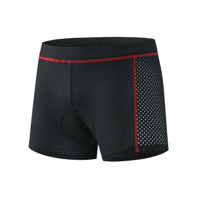 Cycling Shorts 20D Men's Underpants Bicycle padded Under