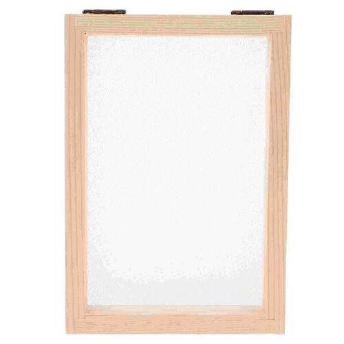 PaperFmMatialckagHandf