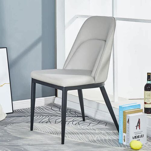 Nordic Dining Chair Kitchen Furniture Home Modern Dining
